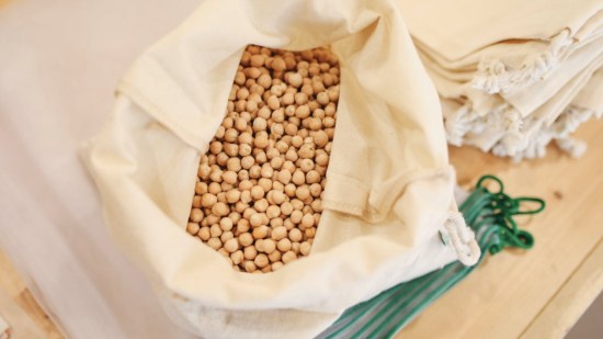 5 formas originales de aprovechar los garbanzos en la cocina