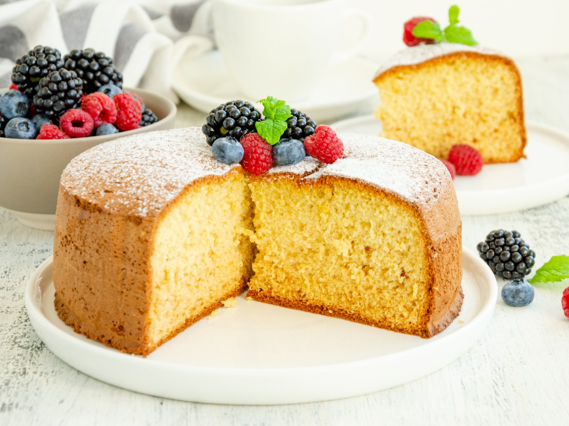 Sustitutos de la levadura