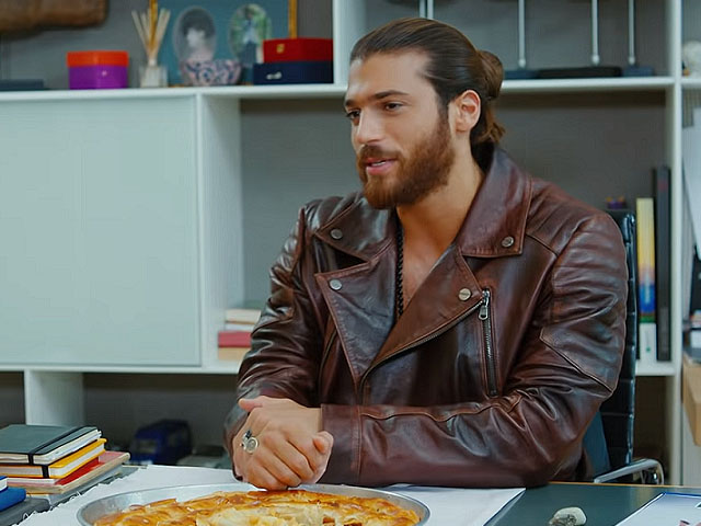 recetas turcas telenovelas can yaman