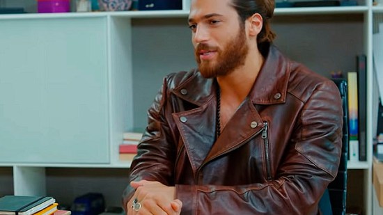 recetas turcas telenovelas can yaman