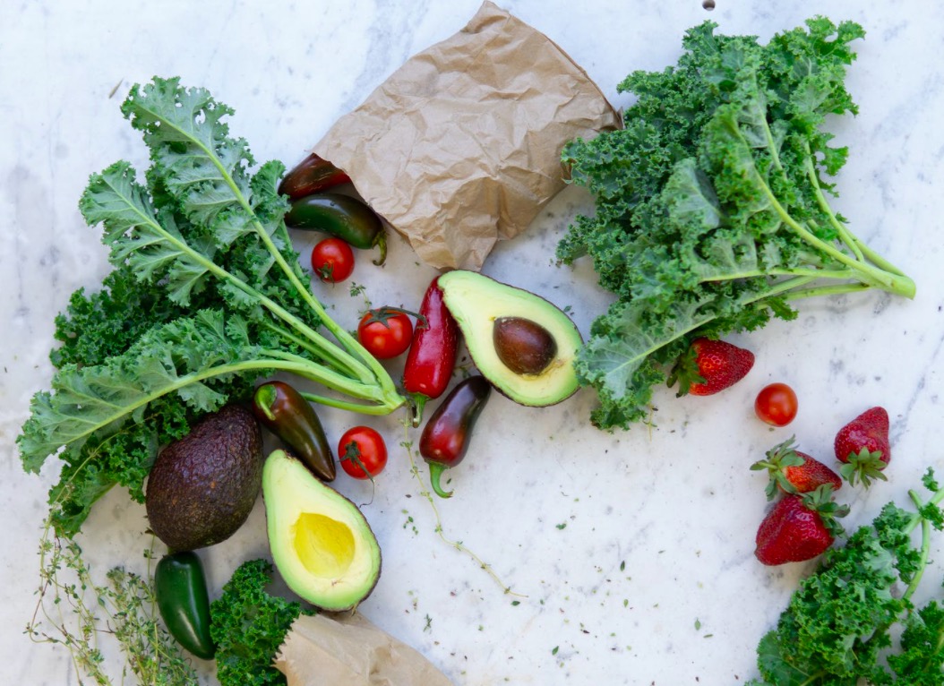 Las mejores ideas vegetales para sustituir los carbohidratos de tu dieta