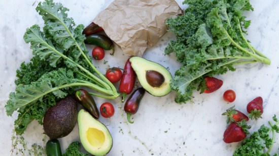 Las mejores ideas vegetales para sustituir los carbohidratos de tu dieta