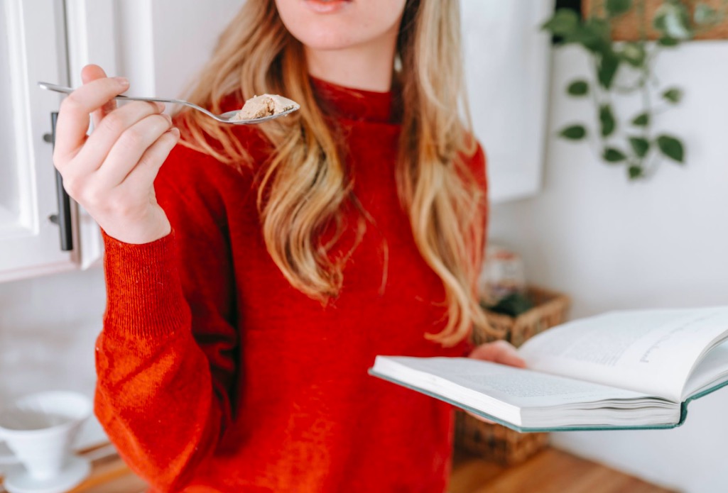 Por que puedes sufrir estreñimiento al empezar una dieta nueva