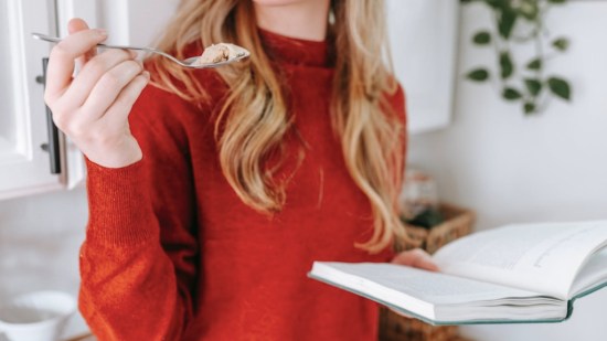 Por que puedes sufrir estreñimiento al empezar una dieta nueva