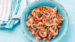 Trucos para preparar ceviche