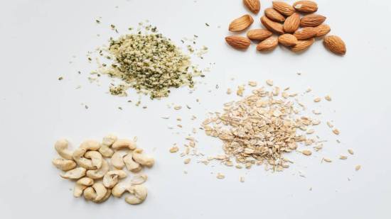 Estas son las mejores fuentes de hierro veganas