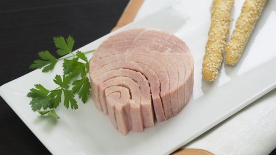 Tres aperitivos con atún en lata que siempre triunfan