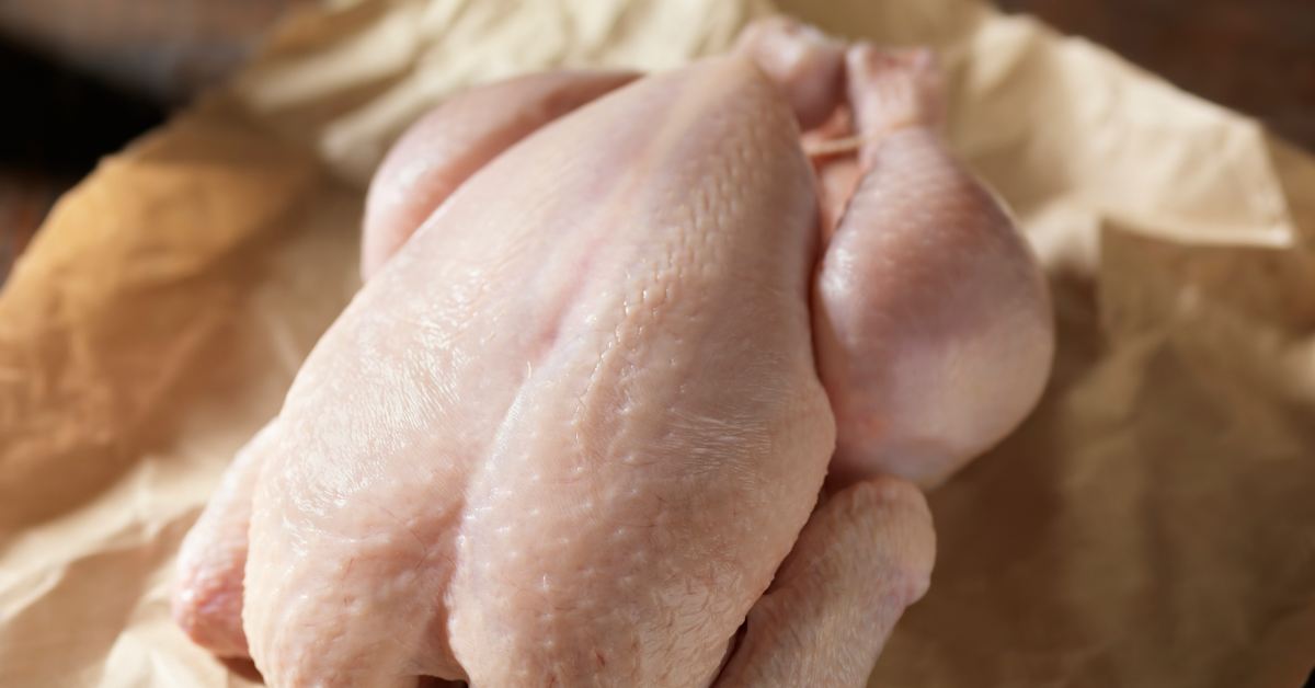 Principales mitos sobre la carne de pollo