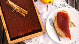 Cómo hacer dulce de membrillo casero