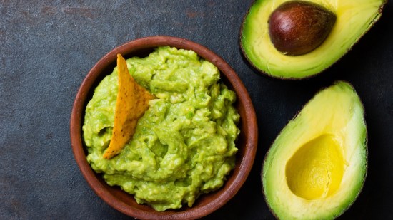 Errores que arruinan tu guacamole