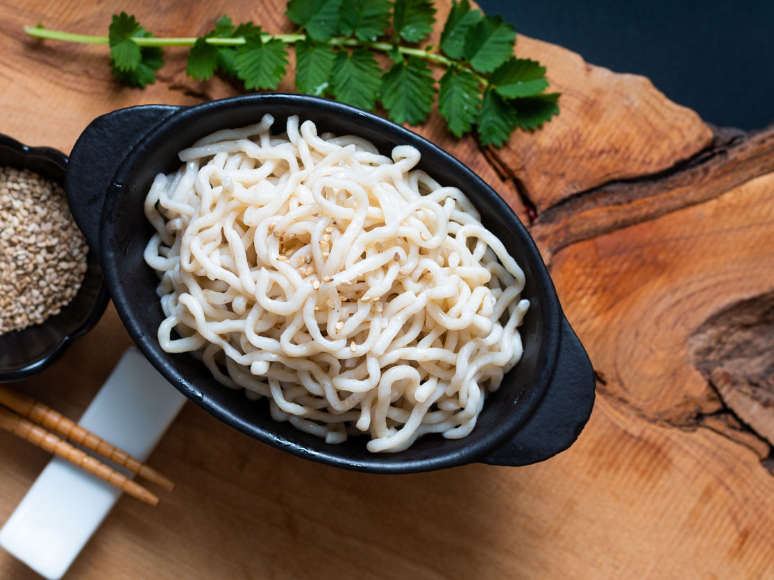 nueva pasta que no engorda konjac