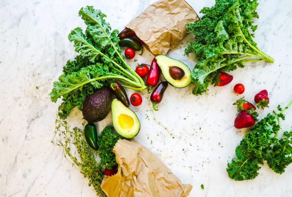 5 alimentos cargados de calcio que no son lácteos