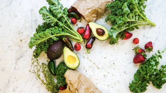 5 alimentos cargados de calcio que no son lácteos