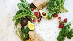 5 alimentos cargados de calcio que no son lácteos