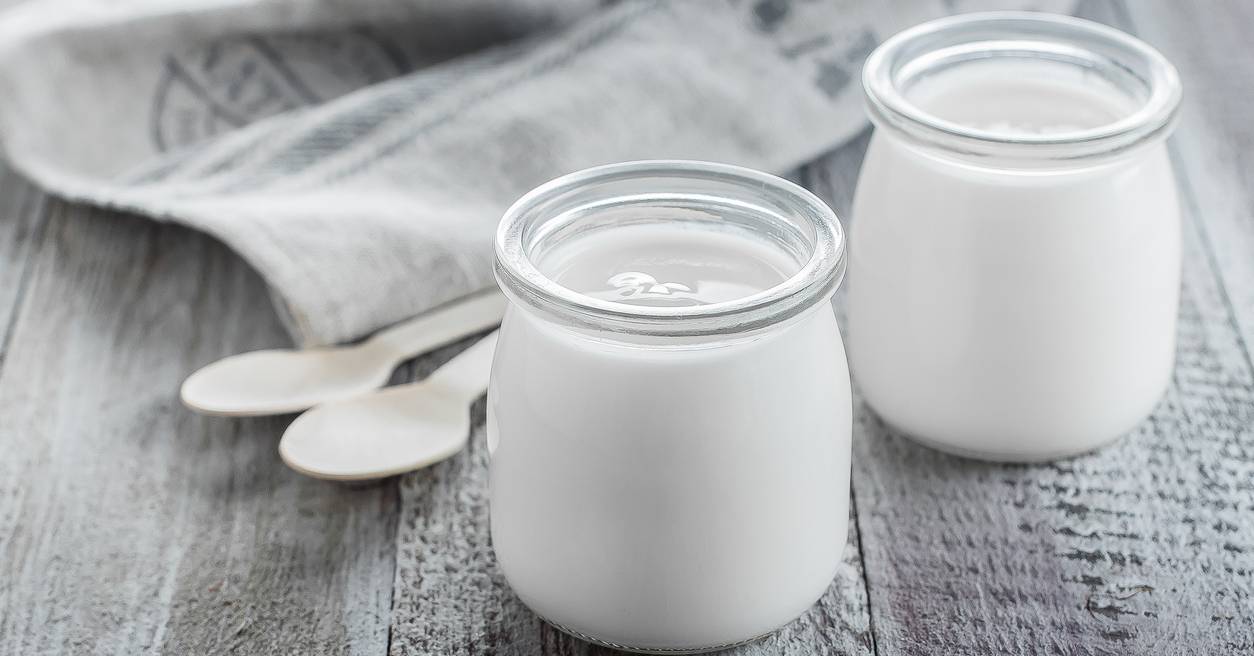 ¿Cuántos yogures se pueden comer al día?