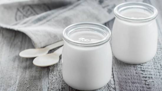 ¿Cuántos yogures se pueden comer al día?