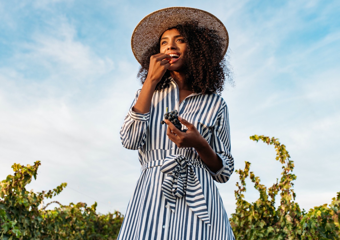 Alimentos con hierro que deberías comer para tener más energía en otoño