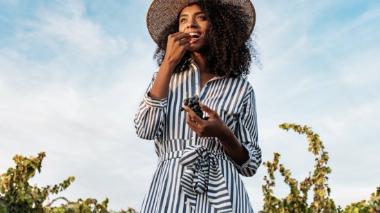 Alimentos con hierro que deberías comer para tener más energía en otoño