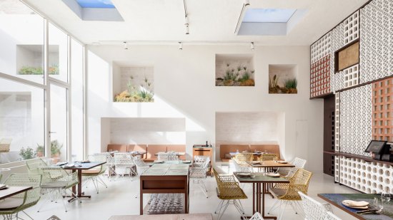 Disfrutar (Barcelona)