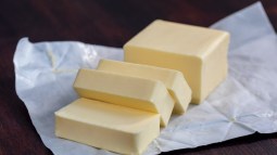 Mantequilla o margarina, ¿qué es mejor?