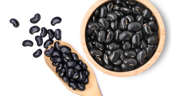 frijoles te alargan la vida