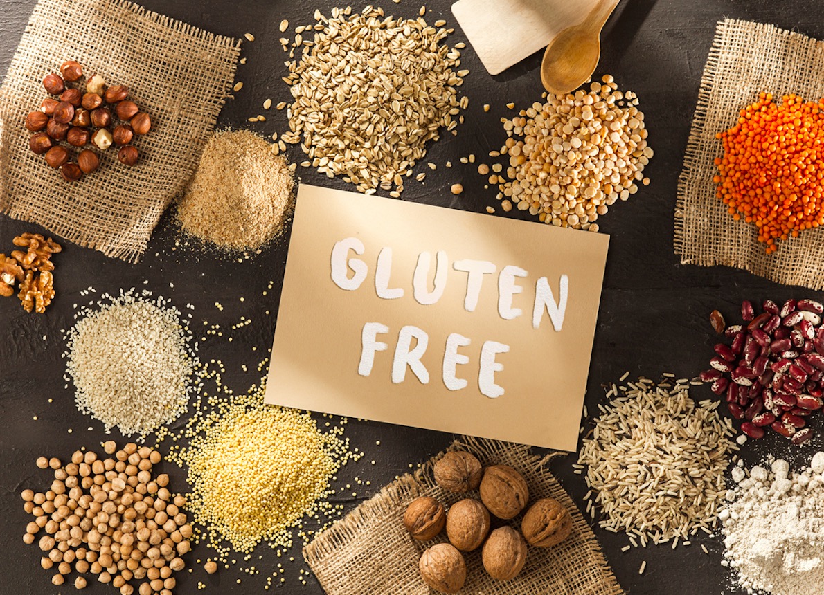 Trucos para ahorrar dinero si sigues una dieta sin gluten