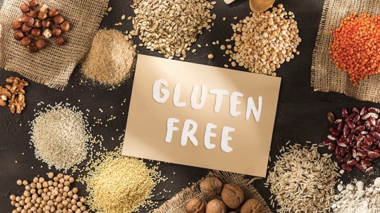 Trucos para ahorrar dinero si sigues una dieta sin gluten