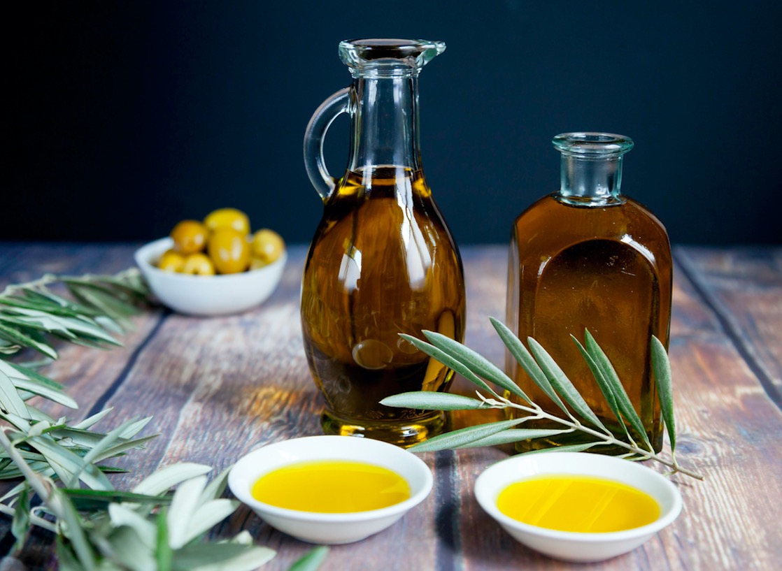 Los remedios caseros que puedes hacer con el aceite de oliva