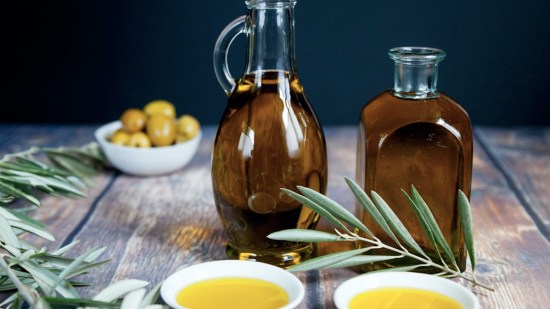 Los remedios caseros que puedes hacer con el aceite de oliva