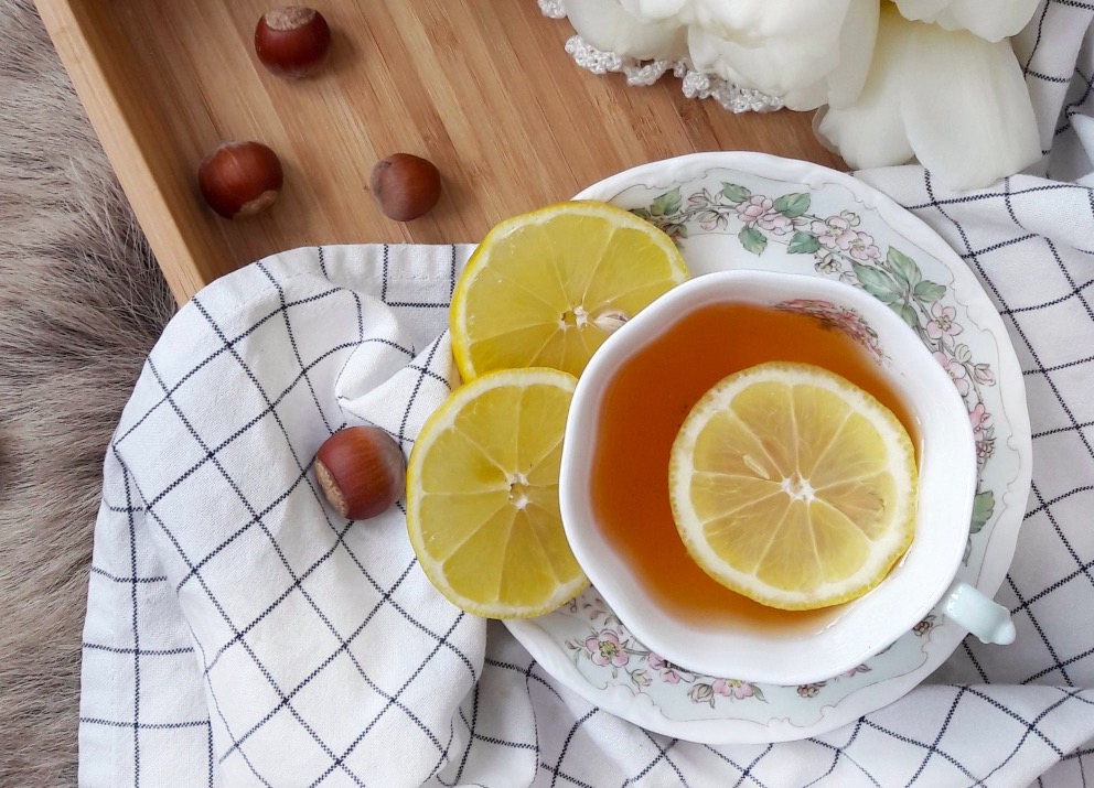 Los beneficios para la salud de tomar limón hervido