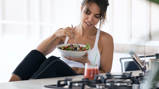 ¿Qué es la gripe ‘keto’ y cómo se evita? Esto es lo que debes saber