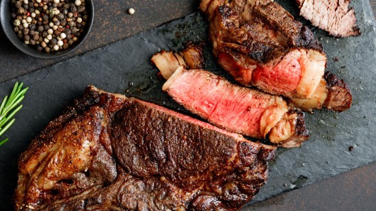 trucos entrecot perfecto