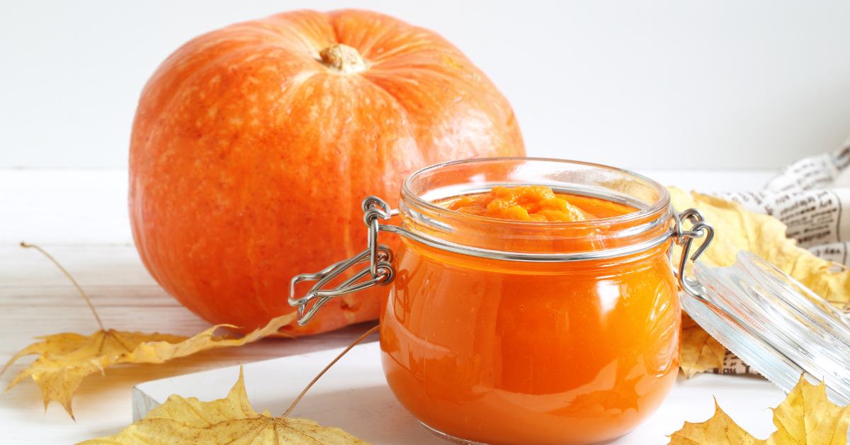 Mermeladas de temporada de otoño: recetas para hacer en casa