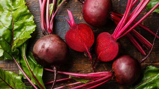 Remolacha