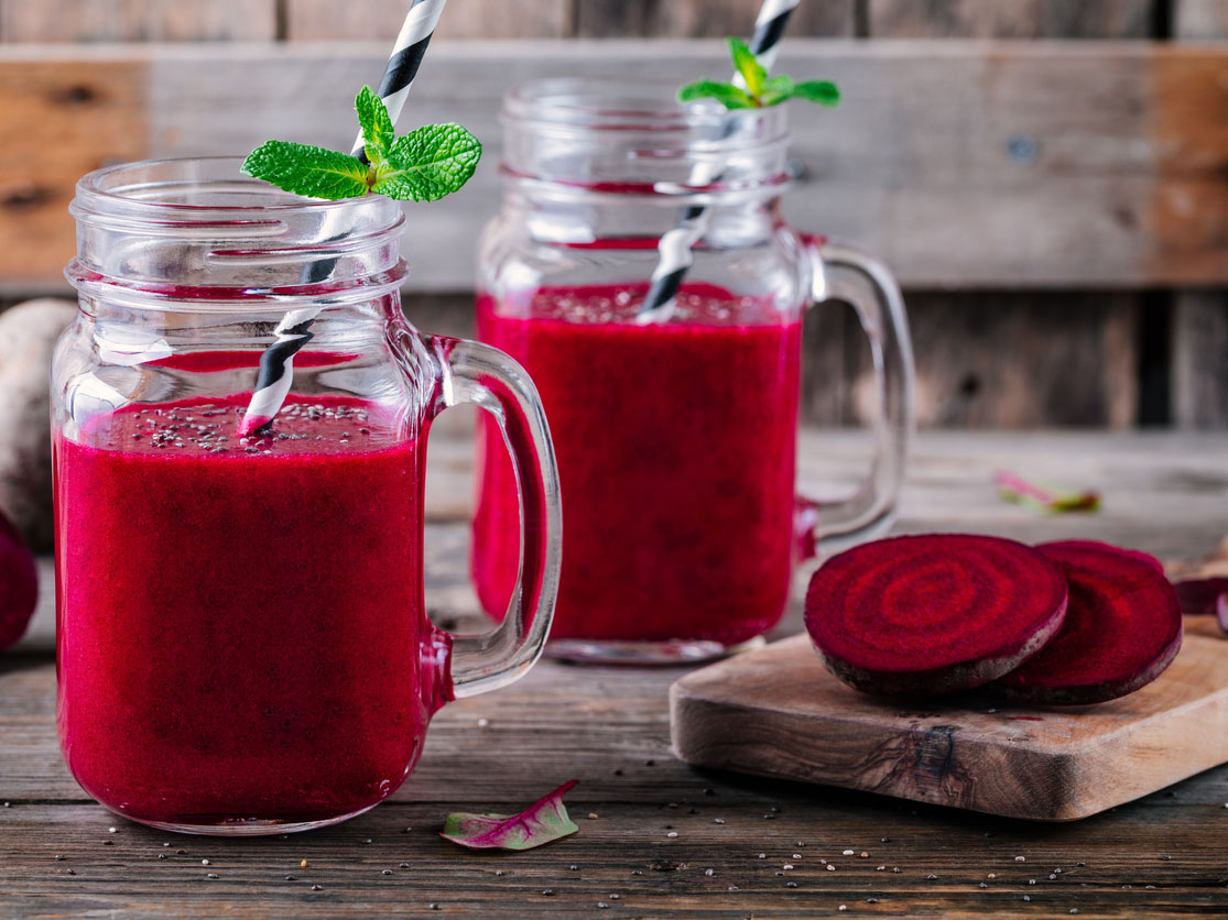 remolacha rendimiento deportivo