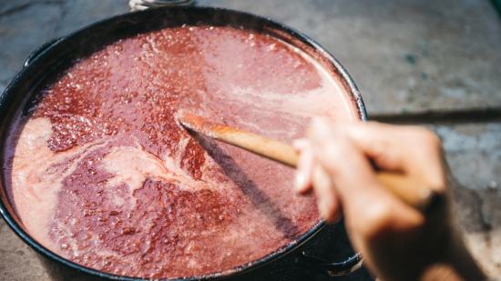 Desnatar espuma de mermelada: todo lo que necesita saber