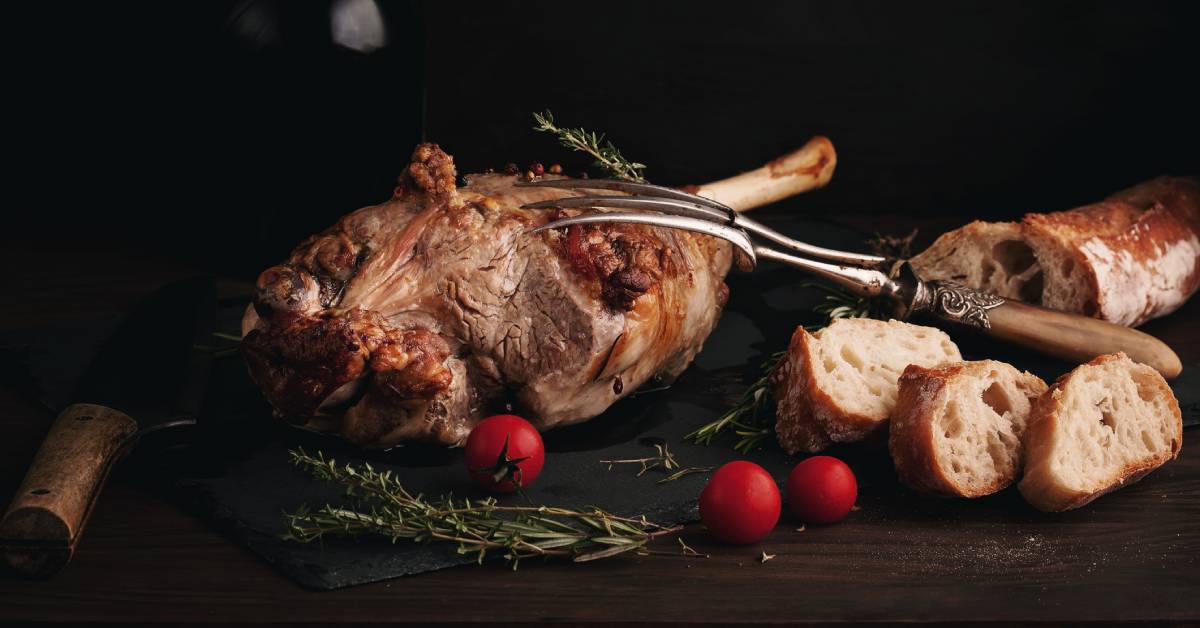 Cochinillo y cordero: diferencias clave para cocinarlos esta Navidad