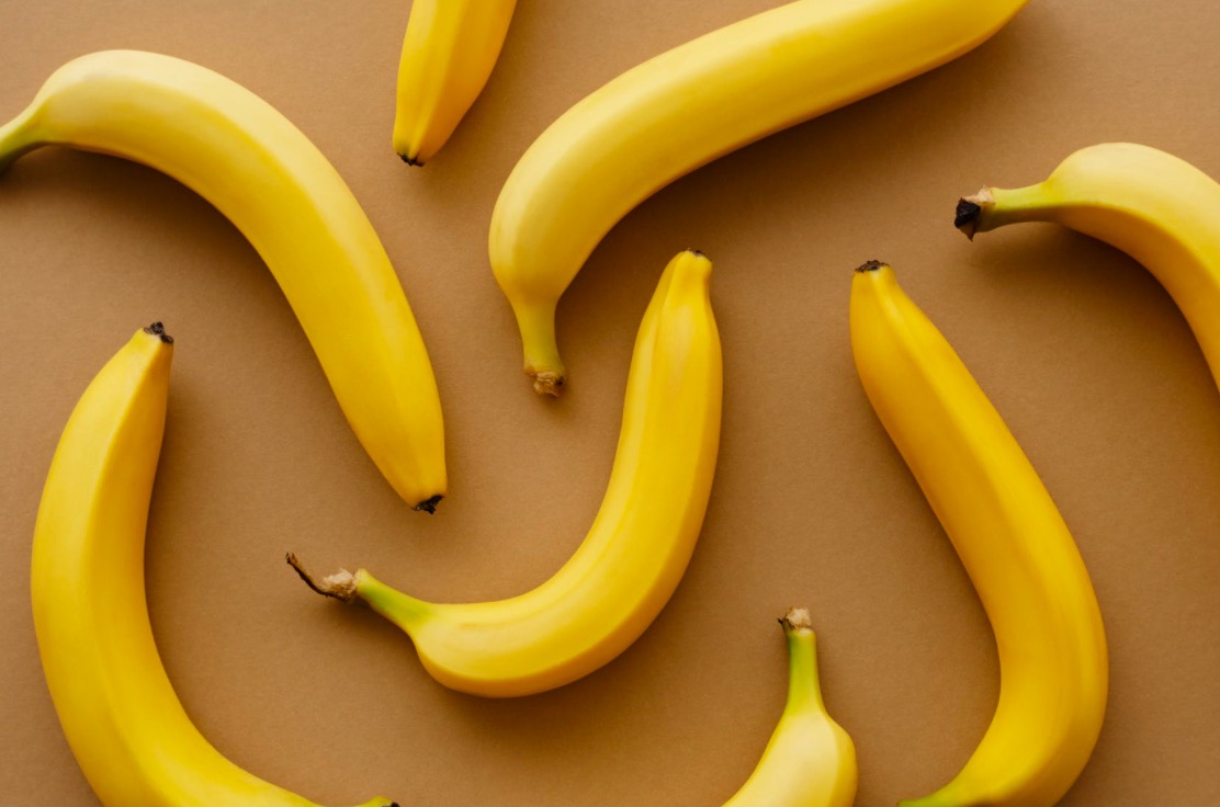 5 sencillos trucos para tomar más plátano en tu dieta