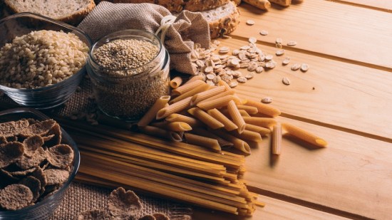 Seis alimentos duraderos que siempre tendrías que tener en tu despensa