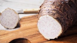 Malanga: beneficios y propiedades para la salud