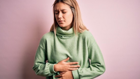 ¿Empacho? Los mejores consejos para aliviar los síntomas