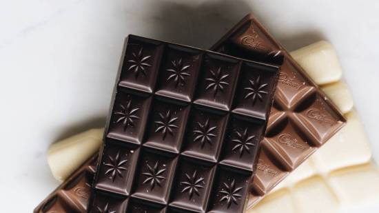 ¿Quieres saber el porcentaje de azúcar de un chocolate de manera rápida?