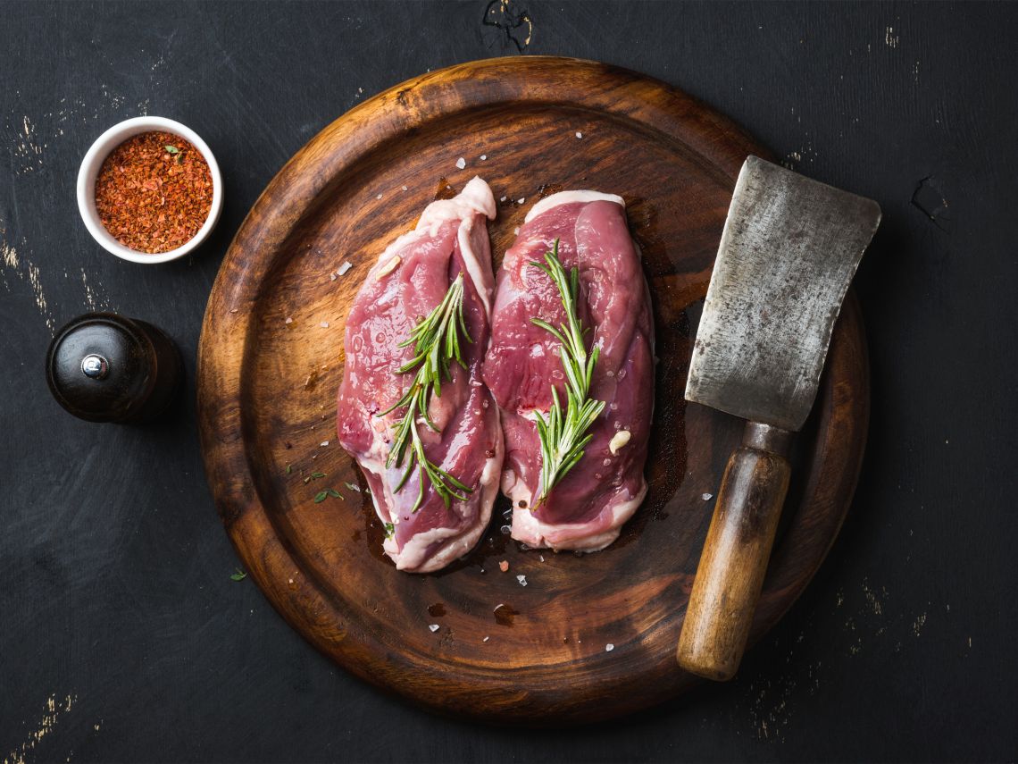 Consejos útiles para cocinar un pato