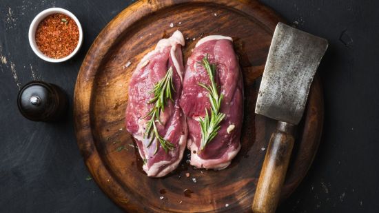 Consejos útiles para cocinar un pato