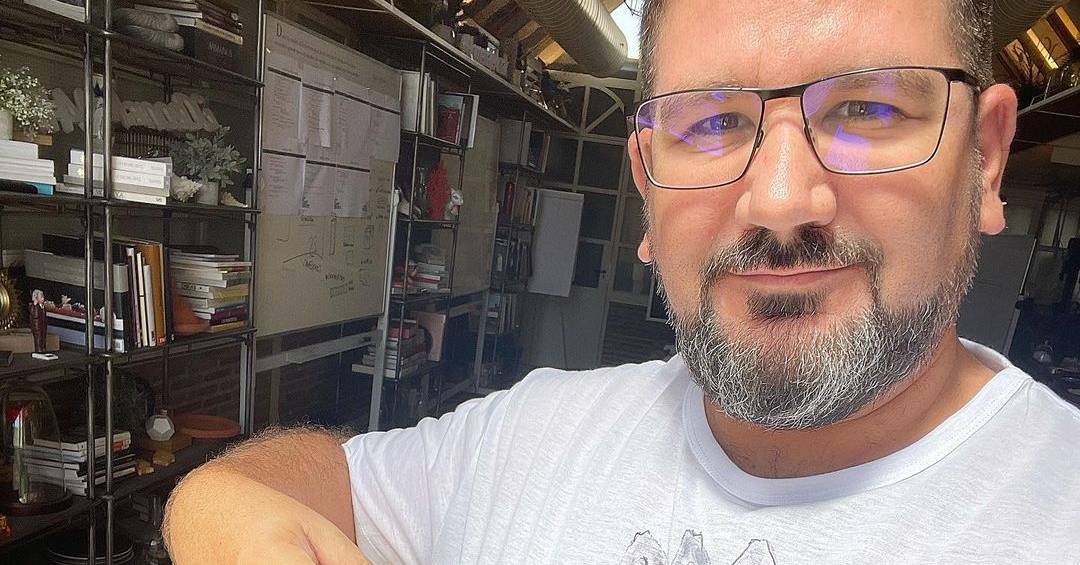 Cómo hacer churros en casa según el chef Dani García