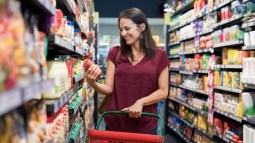Consejos útiles para comprar mejor en el supermercado