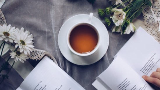 Los beneficios del té Rooibos para la piel