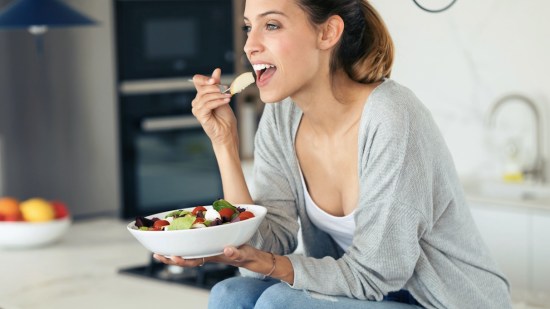 Trucos sencillos para evitar tener antojos entre horas