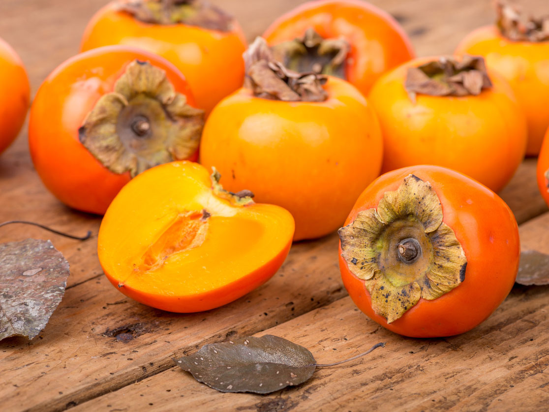 fruta antienvejecimiento