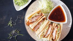 receta katsu sando